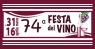 Festa del Vino A San Cassiano di Livenza, Edizione 2023 - Brugnera (PN)