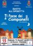 Il Paese dei Campanelli, Operetta In Due Atti Di Virgilio Ranzato E Carlo Lombardo - Azzano Decimo (PN)