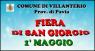 Fiera di San Giorgio, Edizione 2019 - Villanterio (PV)