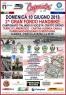 gran fondo handbike, 2^ Edizione - Albinea (RE)