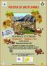 Festa Autunno , Edizione 2022 - Ventasso (RE)