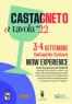 Castagneto a Tavola, Rassegna Enogastronomica Del Comune Di Castagneto Carducci - Castagneto Carducci (LI)
