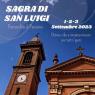 Sagra di San Luigi a Panzano, Edizione 2023 - Castelfranco Emilia (MO)