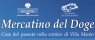 Il Mercatino Del Doge, La 2^ Domenica: Cose Del Passato A Di Villa Manin - Codroipo (UD)