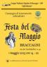 Braccagni: La Festa Del Maggio, Raduno Squadre Maggerini - Grosseto (GR)