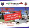 Raduno Fiat 500, Edizione 2020 - Trapani (TP)