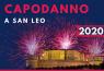 Capodanno a San Leo, Benvenuto 2020 - San Leo (RN)