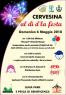 Festa Patronale A Cervesina, Edizione 2018 - Cervesina (PV)