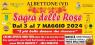 Sagra delle Rose, Edizione 2024 - Albettone (VI)