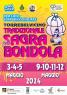 Sagra Della Bondola, Edizione - 2024 - Torrebelvicino (VI)