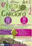 Festa Del Carciofo a Prezza, Edizione 2023 - Prezza (AQ)