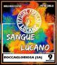 Pietro Cirillo e le Officine Popolari Lucane live, A Roccagloriosa - Roccagloriosa (SA)