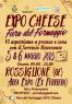 Sagra del Formaggio, Expo Cheese - Fiera Del Formaggio Di Rossiglione - Rossiglione (GE)
