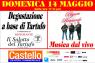 Festa della Mamma, Tartufo E Musica Al Centro Commerciale Castello - Città Di Castello (PG)