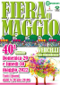 Fiera di Maggio, 37^ Festa A Vercelli - Vercelli (VC)