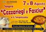 Sagra dei Cazzariegl e Fasciur a Cervaro, Edizione 2023 - Cervaro (FR)
