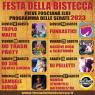 Sagra Della Bistecca a Pieve Fosciana, Edizione 2023 - Pieve Fosciana (LU)