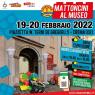Mttoncini al Museo, Edizione Dell’evento Lego Al Museo A Crema - Crema (CR)