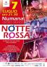 Notte Rossa, A Numana: Burlesque, Drag Queens, Pole Dance - Numana (AN)