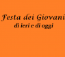 Festa Dei Giovani, Edizione 2019 - Prarolo (VC)