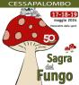 Sagra Del Fungo, 50^ Edizione 2024 - Cessapalombo (MC)