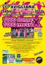 1000 Donne per 1000 Metri, 8ª edizione della Maxistaffetta femminile 1000 x 1000 - Avigliana (TO)
