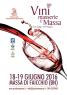 Vini Masserie E Massa, 12^ Edizione - Faicchio (BN)