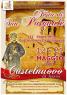 Festa di San Pasquale, 31^ Sagra Della Gastronomia Castelnovese - Assisi (PG)