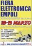 Fiera dell'Elettronica a Empoli, A Empoli Un Fine Setitmana Per Fare Affari Tecnologici - Empoli (FI)