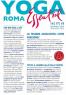 Yoga Festival Roma, Edizione 2016 - Roma (RM)