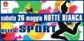 Notte Bianca dello Sport a Como, 5^ Edizione - 2018 - Como (CO)