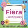 Fiera di San Giuseppe a Urbania, Edizione 2022 - Urbania (PU)
