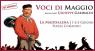 Voci di Maggio La Maddalena In Festa, 18° Voci Di Maggio Tra Folclore E Gastronomia Prende Vita Un Inedito Festival Della Canzone - La Maddalena (OT)