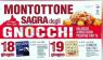 sagra degli gnocchi di Montottone, Edizione 2022 - Montottone (FM)