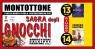 sagra degli gnocchi di Montottone, Edizione 2026 - Montottone (FM)