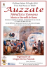 Auzzate, Abbuffata Romana - Ciciliano (RM)