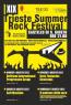 Trieste Rock summer Festival, 19° Festival Rock Progressive - Trieste (TS)