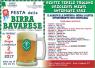Festa Della Birra Bavarese, Al Parco Colombai - Buggiano (PT)