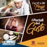 I Portali Del Gusto, Food And Wine - San Giovanni La Punta (CT)