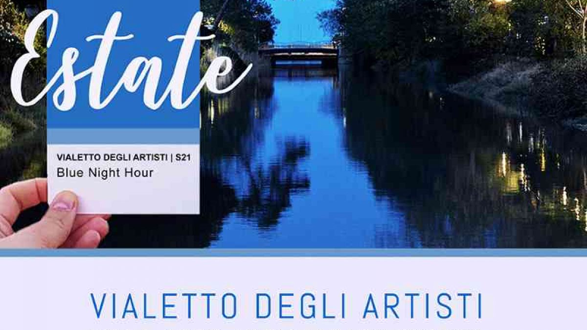 Festival Delle Arti A Cervia 16 Ra Emilia Romagna Eventi E Sagre