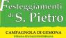 Festa Di San Pietro, 37° Sagra Di San Pietro - Gemona Del Friuli (UD)