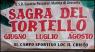 Sagra Del Tortello Maremmano, Edizione 2018 - Grosseto (GR)