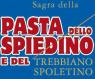 Sagra Della Pasta E Dello Spiedino, E Del Trebbiano Spoletino - Spoleto (PG)
