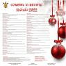 Natale a Bronte, Edizione 2022 - Bronte (CT)