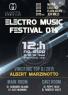 Electro Music Festival, 12h music no stop - Salerno (SA)