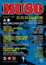 Muso Music Festival, 14^ Edizione - Live Music & Comics - Oriolo Romano (VT)