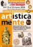 Artisticamente a Casale Monferrato, In Occasione Della Mostra Di San Giuseppe - Casale Monferrato (AL)