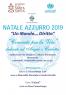 Natale Azzurro, Concerto Per La Vita - Benevento (BN)