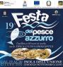Festa Del Pesce Azzurro, A Sottomarina Lido: Pesce E Musica - Chioggia (VE)