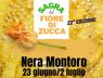 Sagra del Fiore di Zucca a Nera Montoro , Edizione 2023 - Narni (TR)